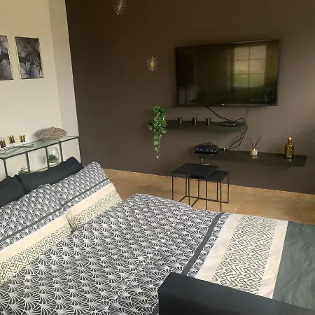Maison Otk *