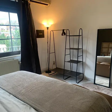Lejlighed Maison Otk *