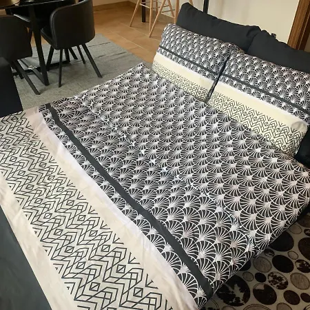 Maison Otk Lejlighed *